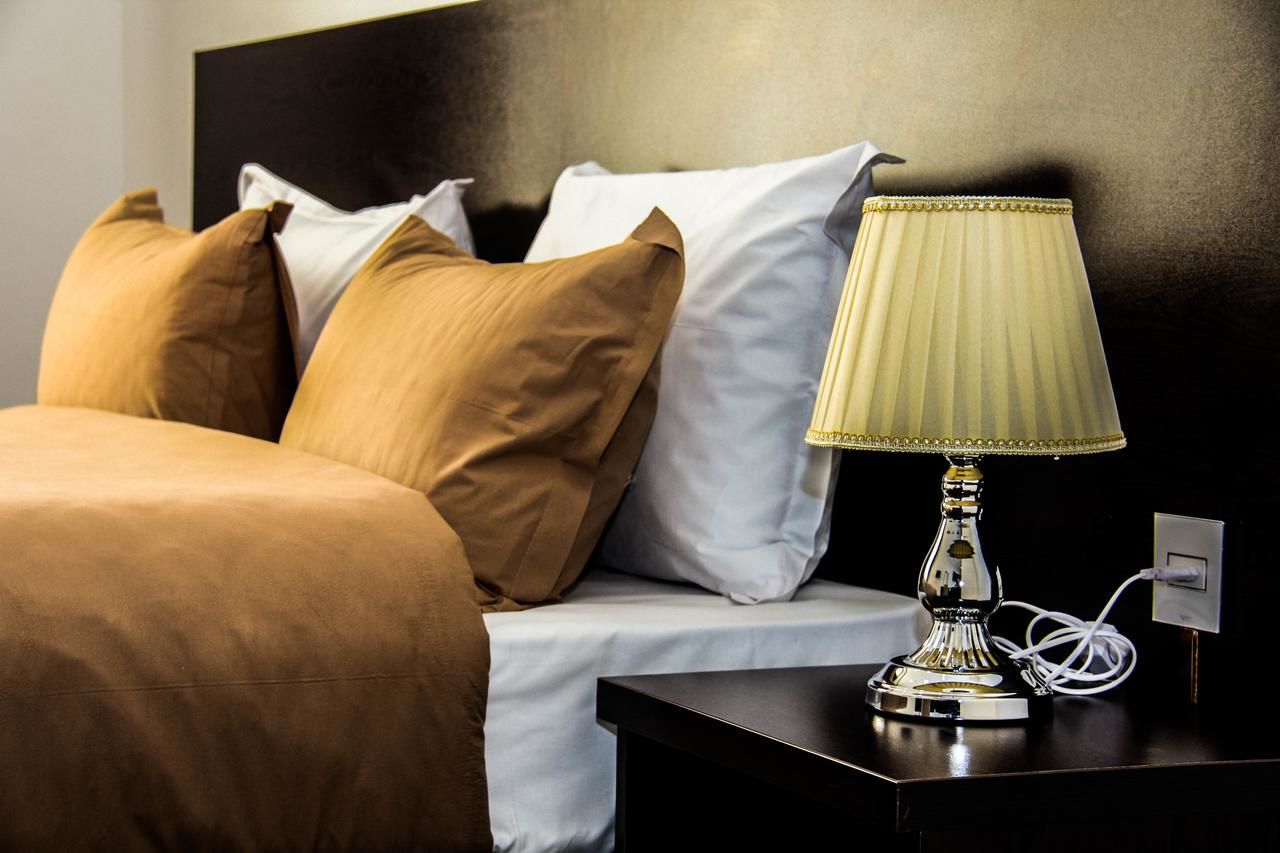 Отель Kristal Hotel Баку-45