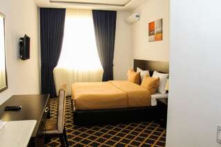 Отель Kristal Hotel Баку Стандартный двухместный номер с 1 кроватью-3