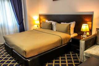 Отель Kristal Hotel Баку Стандартный двухместный номер с 1 кроватью-11