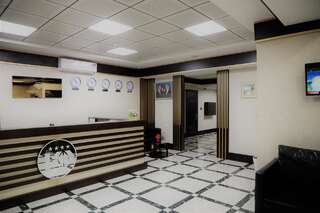 Отель Kristal Hotel Баку-6