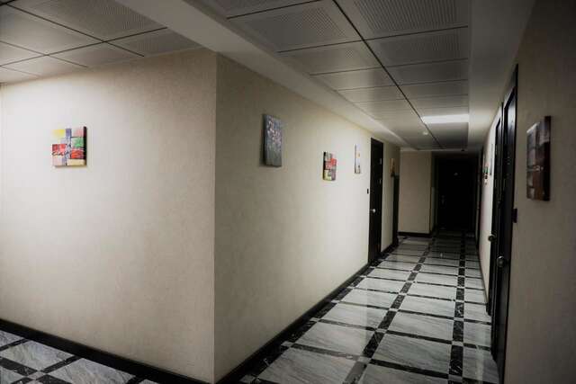 Отель Kristal Hotel Баку-32