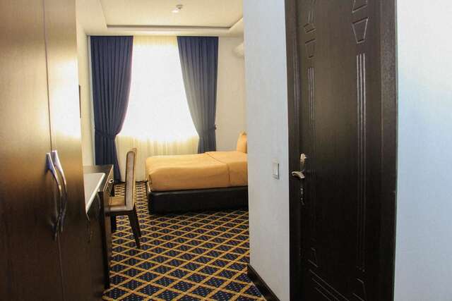 Отель Kristal Hotel Баку-37