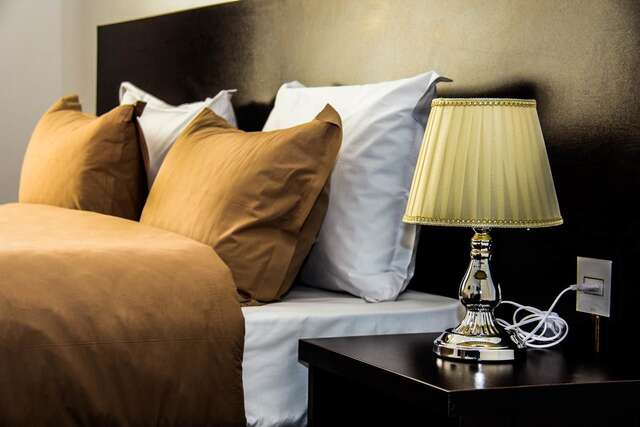 Отель Kristal Hotel Баку-44