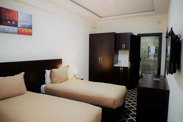 Отель Kristal Hotel Баку-58